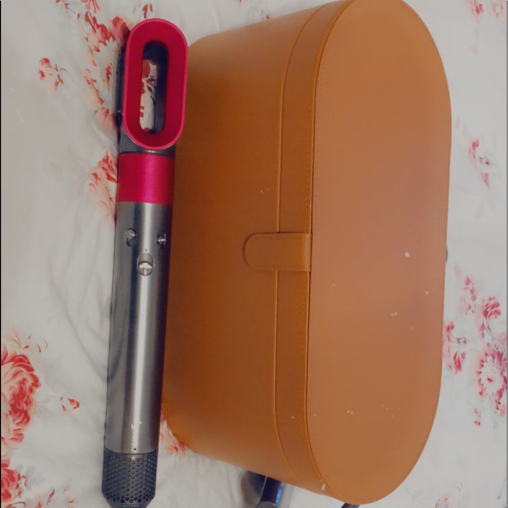 Dyson Airwrap Complete Styler